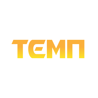 Логотип торговой марки «Темп»