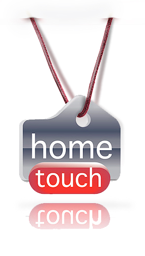 Логотип «Home Touch»