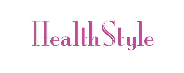 Логотип нового издания Health Style